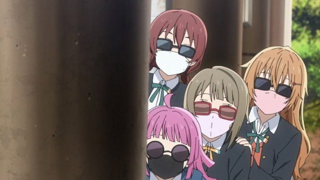 Love Live! Nijigasaki High School Idol Club S02E02
