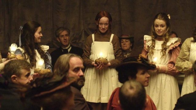 Anne with an E S02E10