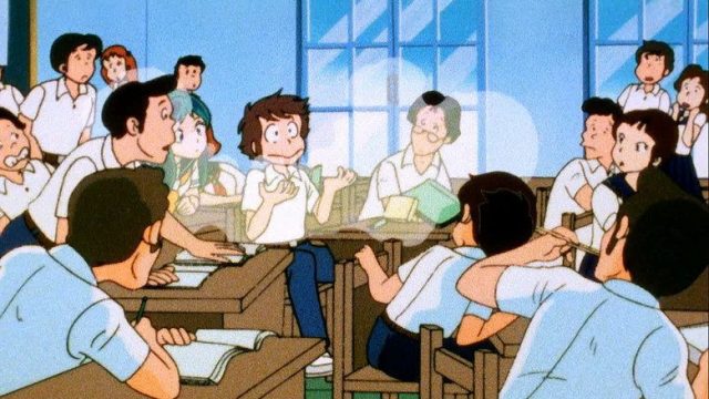 Urusei Yatsura S01E58
