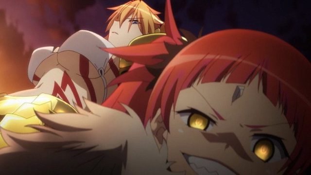 Fate/kaleid liner PRISMA ILLYA S04E01