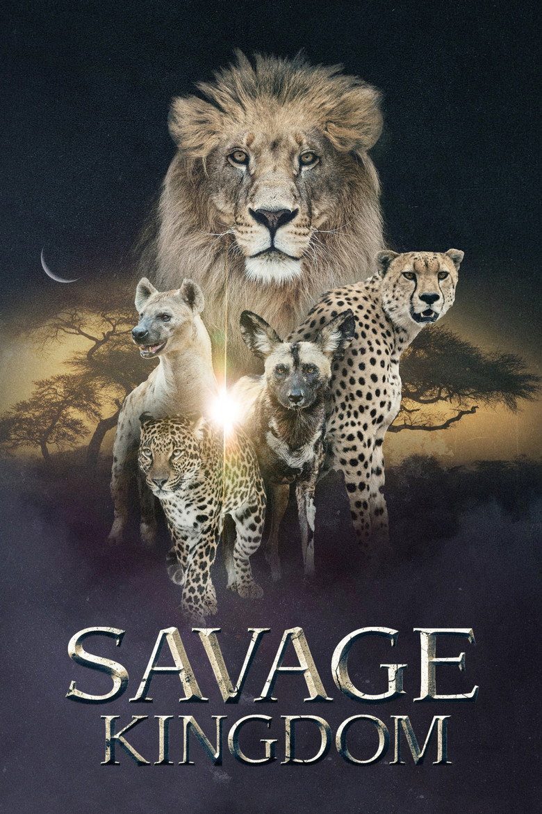 Imperio Salvaje Savage Kingdom II