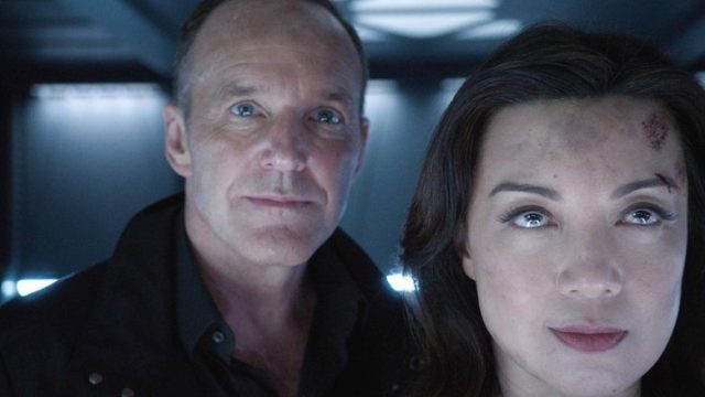 Agents of S.H.I.E.L.D S07E13