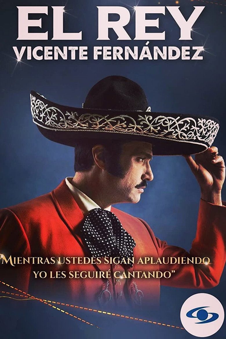 El rey, Vicente Fernández Temporada 1