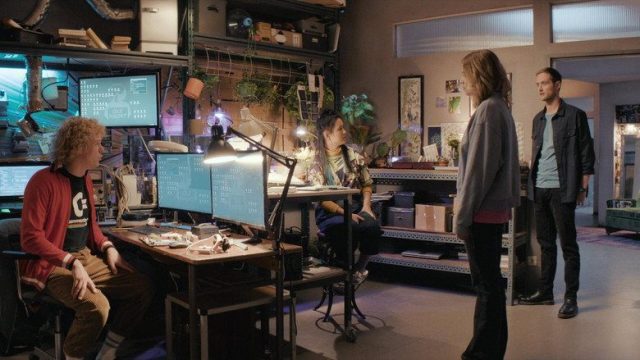 Biohackers S02E04