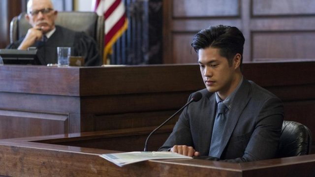 13 Reasons Why S02E06