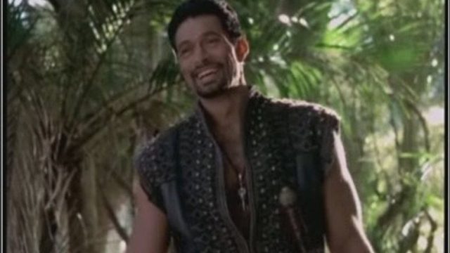 Xena: La Princesa Guerrera S05E03