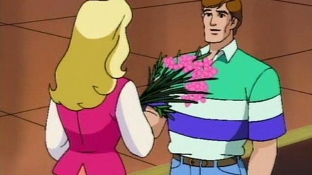 El Hombre Araña S01E04