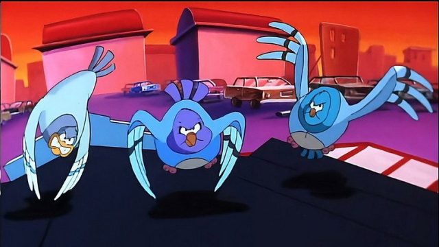 Animaniacs S04E06