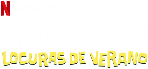 Angry Birds: Locuras de verano