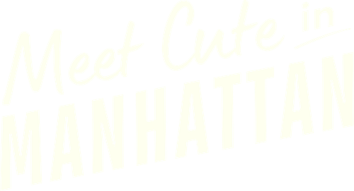 Meet Cute in Manhattan