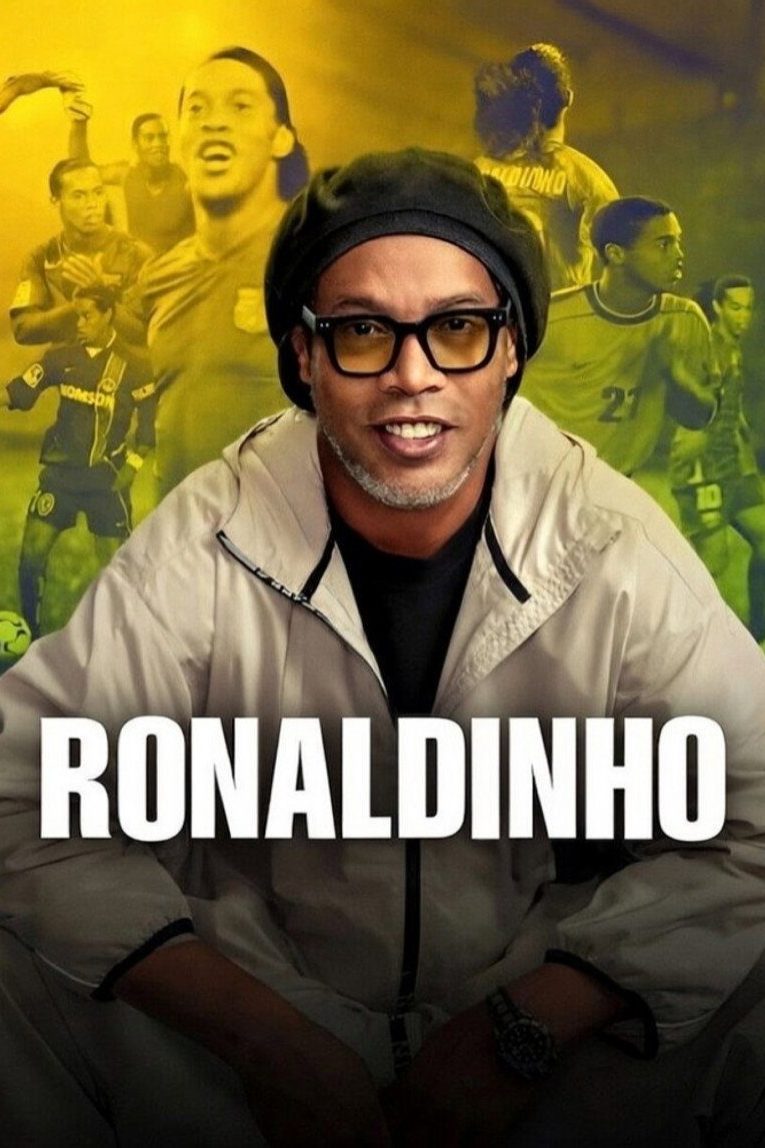 Ronaldinho Miniserie