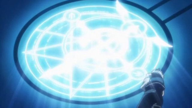 FullMetal Alchemist S01E34