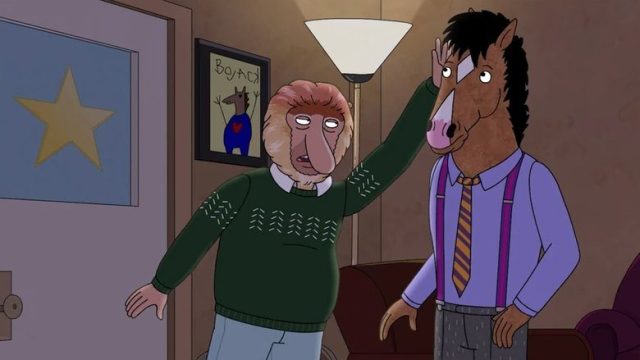 BoJack Horseman S06E05