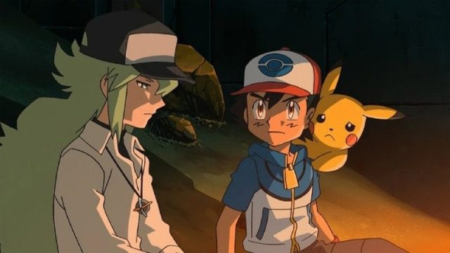 Pokémon S16E23