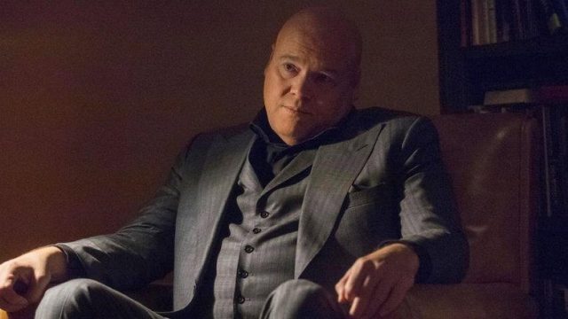 Marvel - Daredevil S01E12