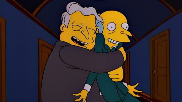 Los Simpson S08E04