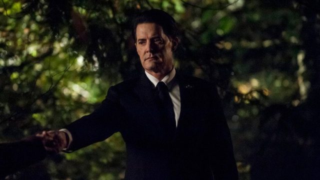 Twin Peaks S03E17