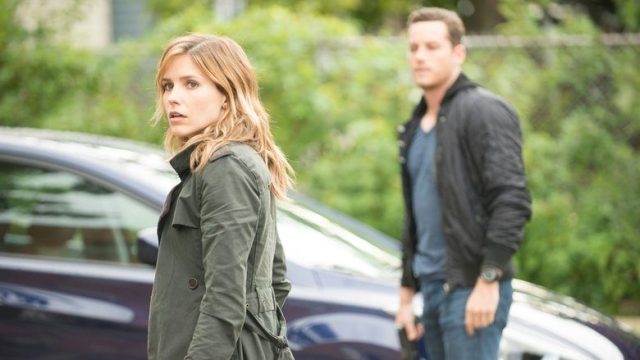 Policías de Chicago S02E04