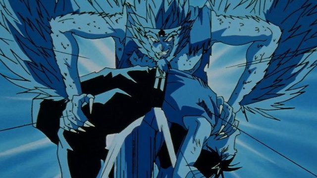 Yu Yu Hakusho S02E21