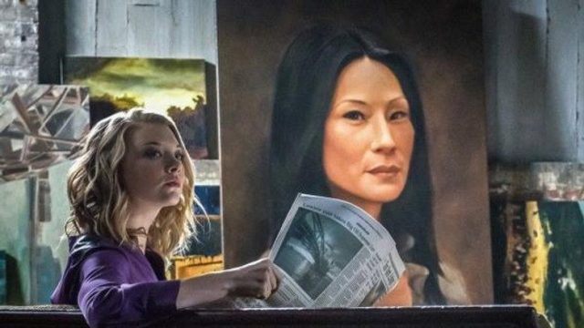 Elementary S02E12