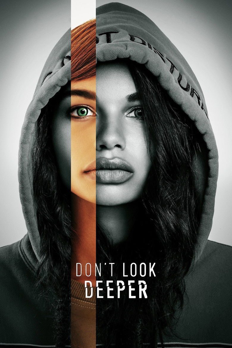 Don't Look Deeper Temporada 1