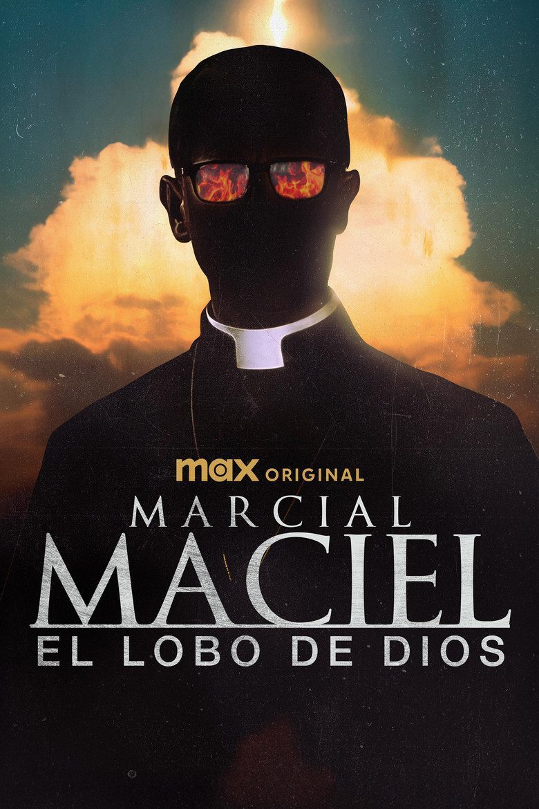 Marcial Maciel, el lobo De Dios Temporada 1