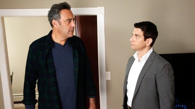 La Ley y el Orden: Unidad de Víctimas Especiales S17E23