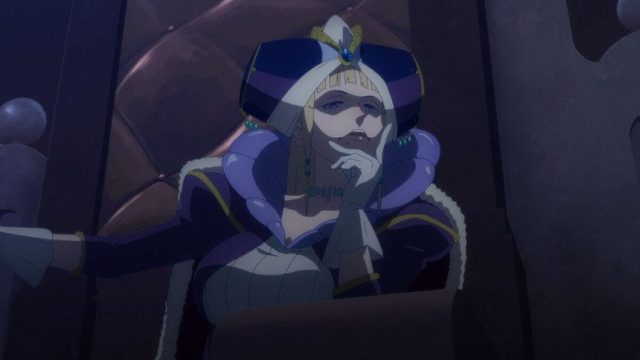 Escuadrón Suicida: Isekai S01E08
