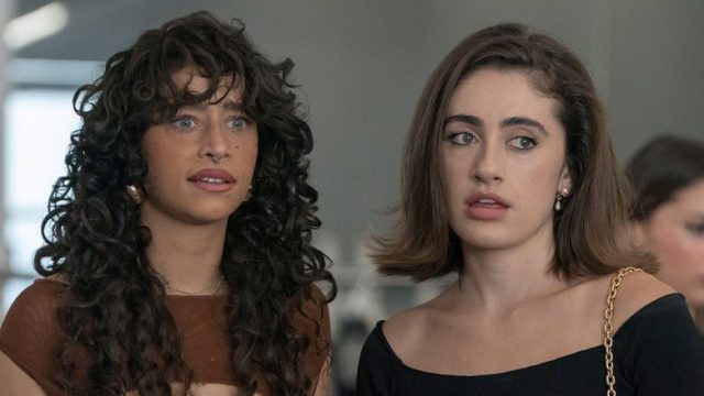 I Love LA S01E08
