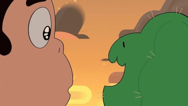 Steven Universe: Futuro S01E10