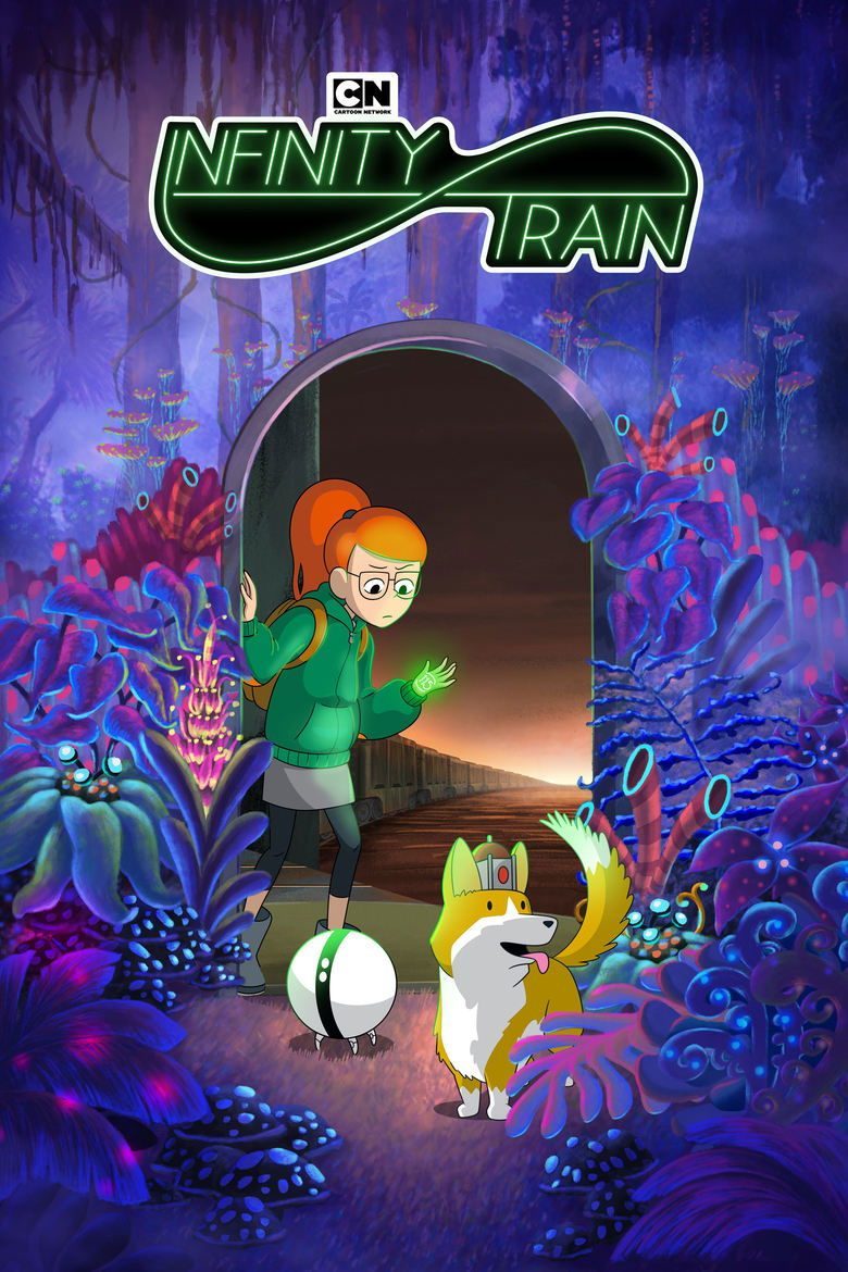 El Tren Infinito Temporada 1