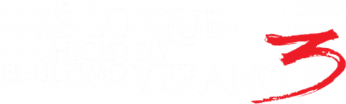 Siempre sabré lo que hicieron el verano pasado