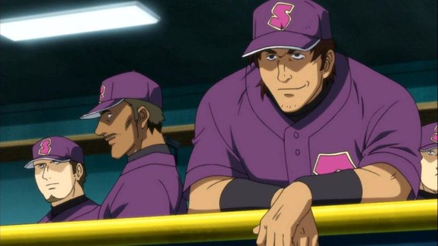 メジャー S06E15
