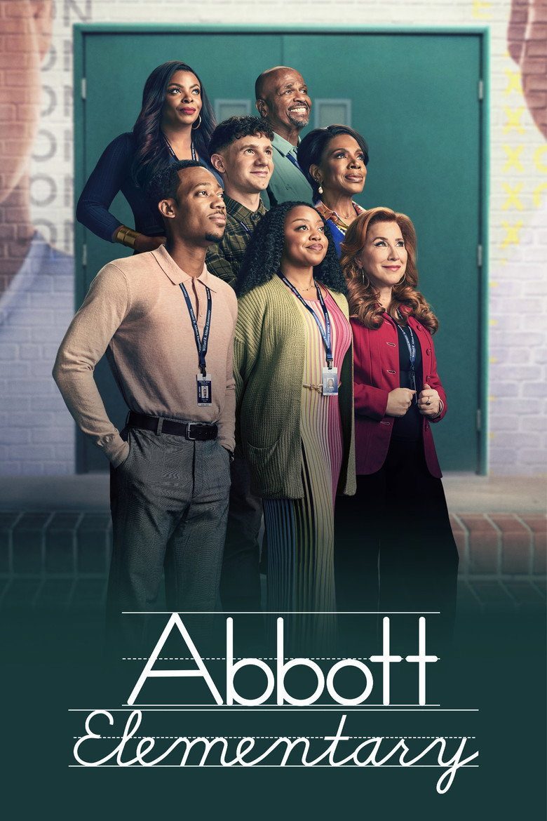 Colegio Abbott Temporada 4