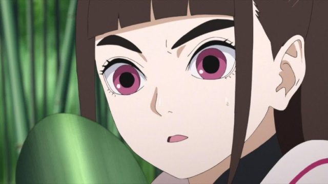 Boruto: Naruto Next Generations S01E231
