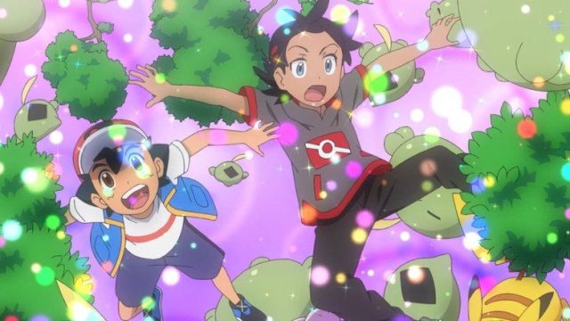 Pokémon S24E10