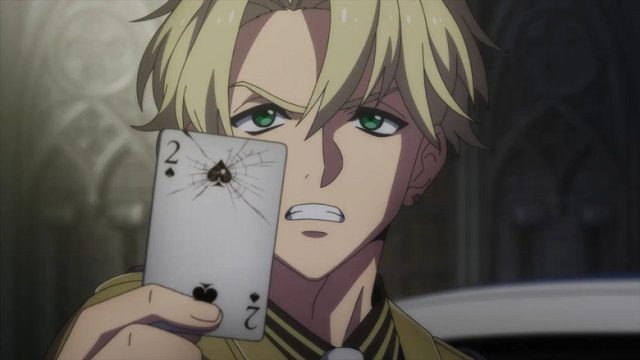 HIGH CARD S02E12