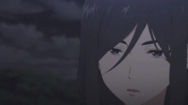 Kyoukai no Kanata S01E09