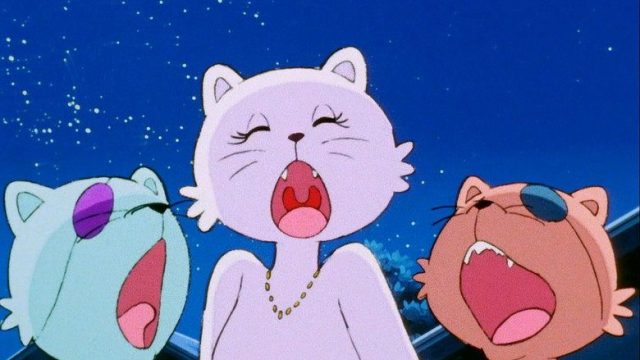 Urusei Yatsura S01E66