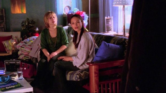 Smallville S06E14