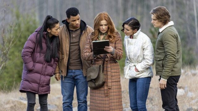 Nancy Drew S02E11