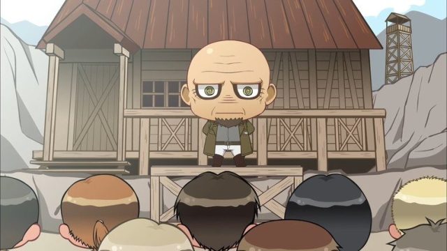 Attack on Titan S00E02
