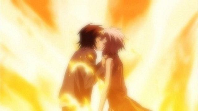 Sekirei S02E06