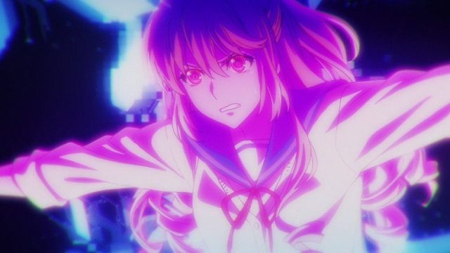 Strike The Blood S03E06