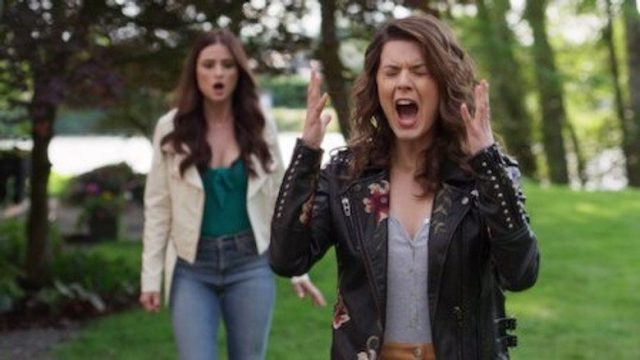 Tú, yo y ella S05E07