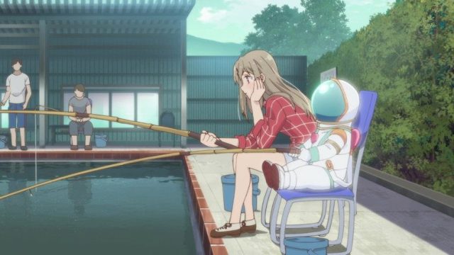 Adachi and Shimamura S01E02
