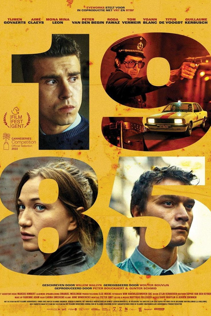 1985 Temporada 1