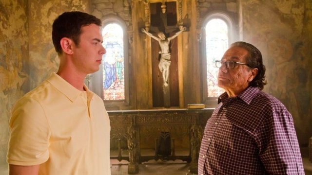 Dexter S06E05