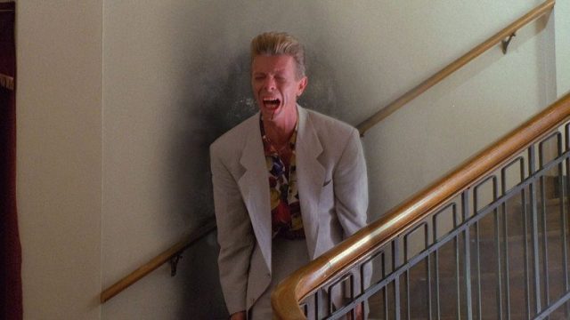 Twin Peaks S00E73
