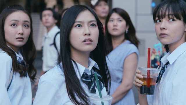 Alice in Borderland S02E05
